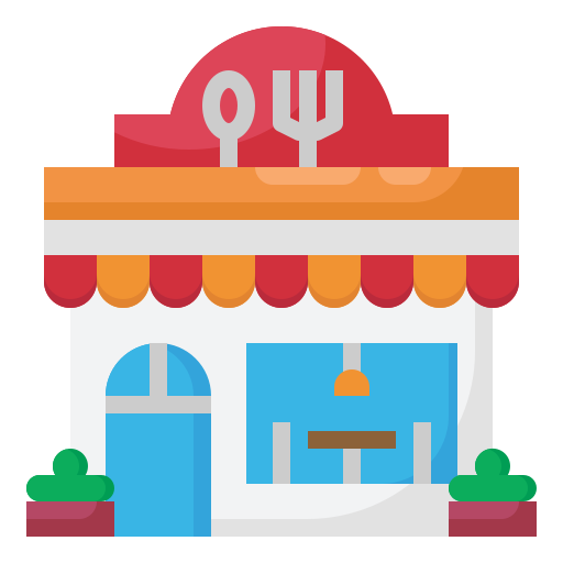 Resto & Cafe