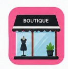 Fashion & Butik